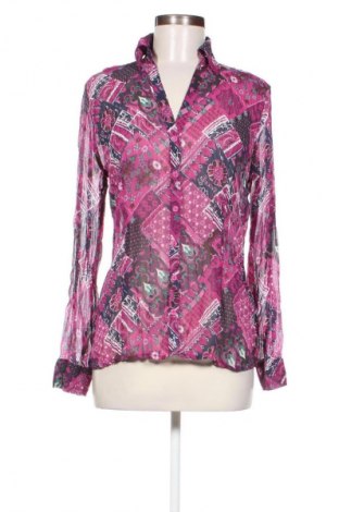 Damenbluse S.Oliver, Größe S, Farbe Mehrfarbig, Preis € 28,99