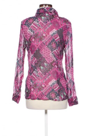 Damenbluse S.Oliver, Größe S, Farbe Mehrfarbig, Preis € 28,99