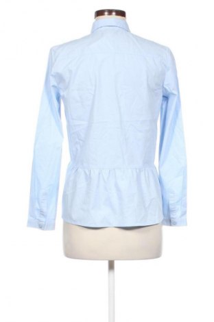 Damenbluse S.Oliver, Größe S, Farbe Blau, Preis € 28,99
