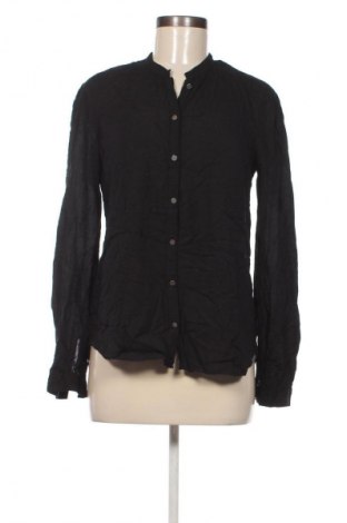 Damenbluse S.Oliver, Größe S, Farbe Schwarz, Preis € 11,99