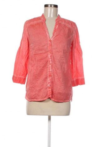 Damenbluse S.Oliver, Größe S, Farbe Rot, Preis € 28,99