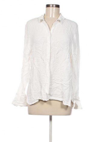 Damenbluse S.Oliver, Größe L, Farbe Weiß, Preis € 11,99