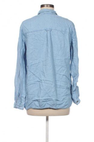 Damenbluse S.Oliver, Größe M, Farbe Blau, Preis € 11,99