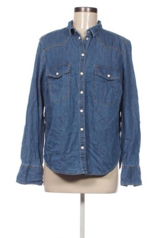 Damenbluse S.Oliver, Größe L, Farbe Blau, Preis € 28,99