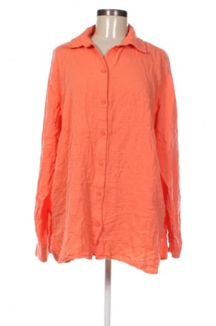Damenbluse S.Oliver, Größe M, Farbe Orange, Preis € 28,99