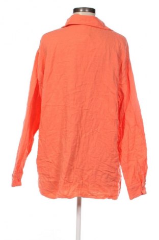Damenbluse S.Oliver, Größe M, Farbe Orange, Preis € 28,99