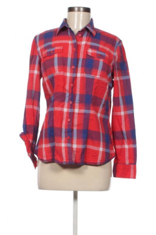 Damenbluse S.Oliver, Größe M, Farbe Mehrfarbig, Preis € 11,99