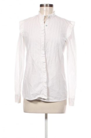 Damenbluse S.Oliver, Größe S, Farbe Weiß, Preis 20,92 €