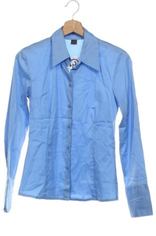 Damenbluse S.Oliver, Größe XS, Farbe Blau, Preis € 28,99