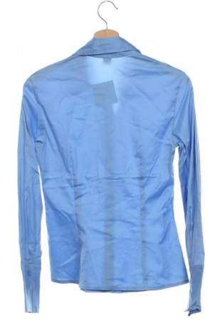 Damenbluse S.Oliver, Größe XS, Farbe Blau, Preis € 28,99