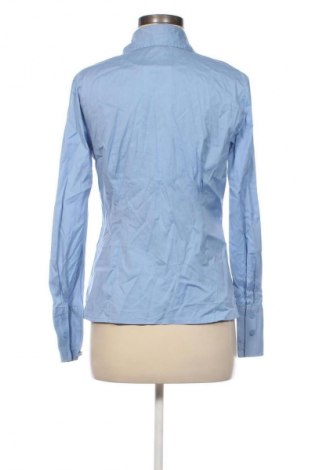 Damenbluse S.Oliver, Größe M, Farbe Blau, Preis 20,97 €