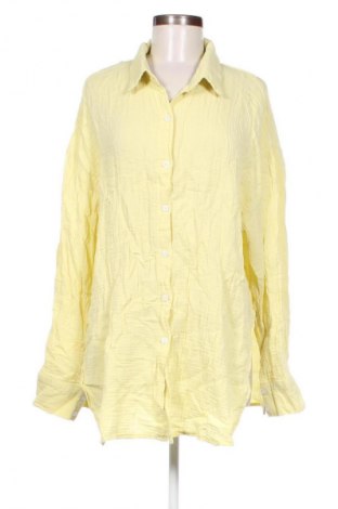 Damenbluse SHEIN, Größe XL, Farbe Gelb, Preis € 17,99