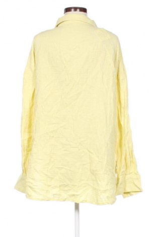 Damenbluse SHEIN, Größe XL, Farbe Gelb, Preis € 17,99