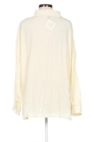 Damenbluse SHEIN, Größe L, Farbe Gelb, Preis 7,99 €