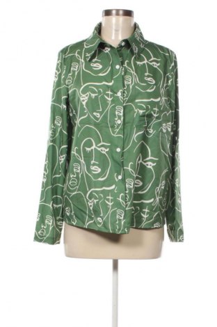 Damenbluse SHEIN, Größe S, Farbe Mehrfarbig, Preis € 7,99