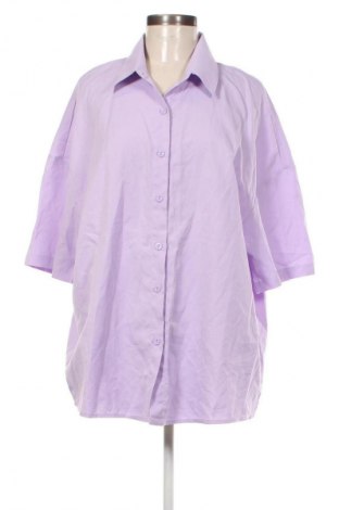Damenbluse SHEIN, Größe L, Farbe Lila, Preis € 13,99