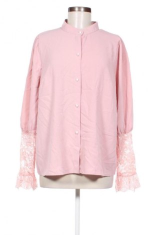 Damenbluse SHEIN, Größe XL, Farbe Rosa, Preis € 17,99