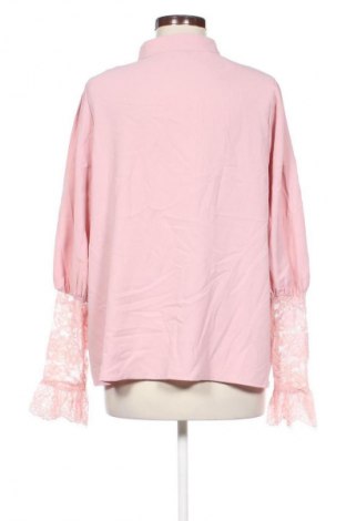 Damenbluse SHEIN, Größe XL, Farbe Rosa, Preis € 17,99