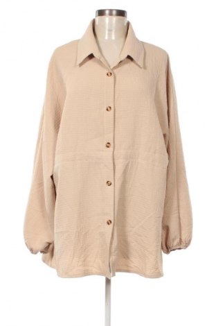 Damenbluse SHEIN, Größe M, Farbe Beige, Preis € 17,99