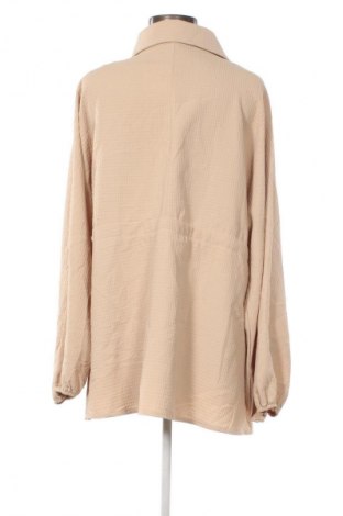 Damenbluse SHEIN, Größe M, Farbe Beige, Preis € 17,99