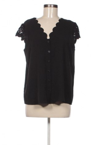 Damenbluse SHEIN, Größe M, Farbe Schwarz, Preis € 11,99