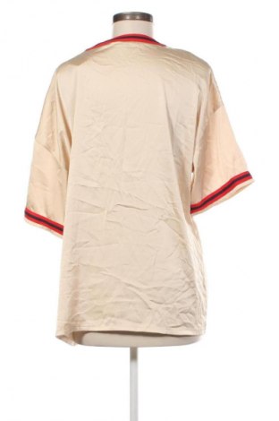 Damenbluse SHEIN, Größe XL, Farbe Beige, Preis € 9,99