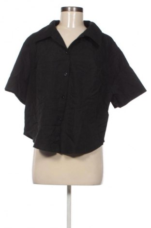 Damenbluse SHEIN, Größe XXL, Farbe Schwarz, Preis € 16,99