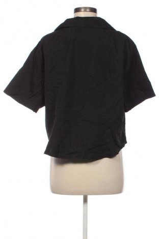 Damenbluse SHEIN, Größe XXL, Farbe Schwarz, Preis € 16,99
