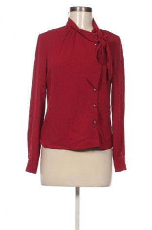 Damenbluse SHEIN, Größe S, Farbe Rot, Preis € 17,99