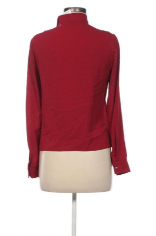 Damenbluse SHEIN, Größe S, Farbe Rot, Preis € 17,99