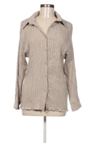 Damenbluse SHEIN, Größe S, Farbe Beige, Preis € 17,99