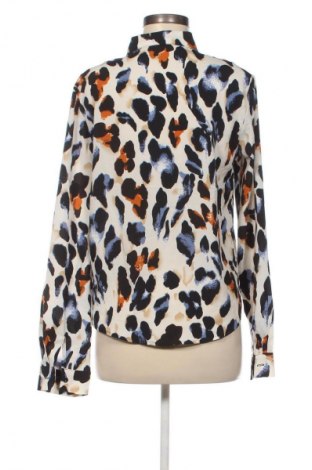 Damenbluse SHEIN, Größe M, Farbe Mehrfarbig, Preis € 7,99