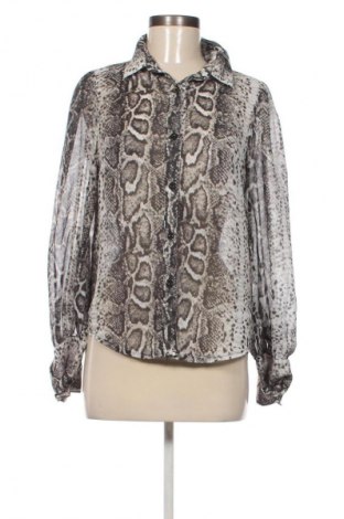 Damenbluse SHEIN, Größe S, Farbe Mehrfarbig, Preis € 17,99