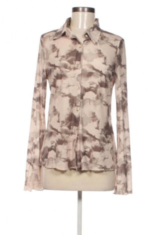 Damenbluse SHEIN, Größe L, Farbe Mehrfarbig, Preis € 17,99