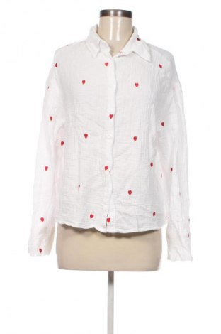 Damenbluse SHEIN, Größe M, Farbe Mehrfarbig, Preis € 7,99