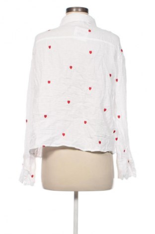 Damenbluse SHEIN, Größe M, Farbe Mehrfarbig, Preis € 7,99