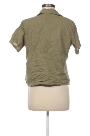 Damenbluse SHEIN, Größe S, Farbe Grün, Preis € 11,99