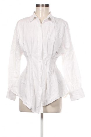 Damenbluse SHEIN, Größe S, Farbe Weiß, Preis € 17,99