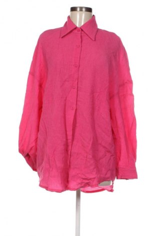 Damenbluse SHEIN, Größe M, Farbe Rosa, Preis € 7,99