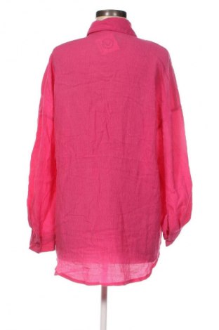 Damenbluse SHEIN, Größe M, Farbe Rosa, Preis € 7,99