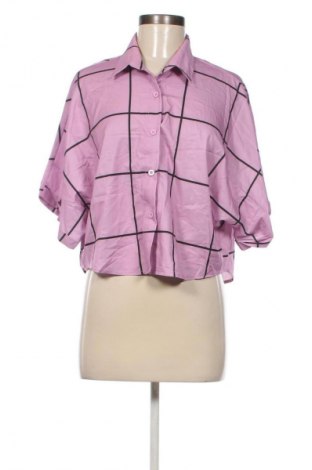 Damenbluse SHEIN, Größe M, Farbe Mehrfarbig, Preis € 14,99