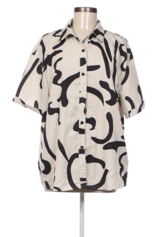 Damenbluse SHEIN, Größe XL, Farbe Mehrfarbig, Preis € 7,99