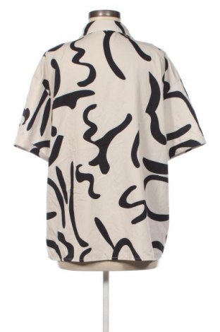 Damenbluse SHEIN, Größe XL, Farbe Mehrfarbig, Preis € 7,99