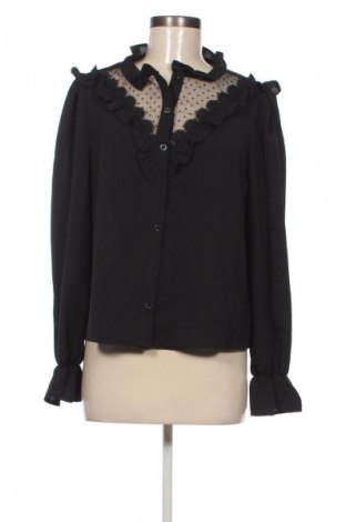 Damenbluse SHEIN, Größe M, Farbe Schwarz, Preis € 11,99