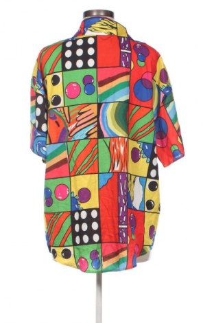 Damenbluse SHEIN, Größe M, Farbe Mehrfarbig, Preis € 14,99