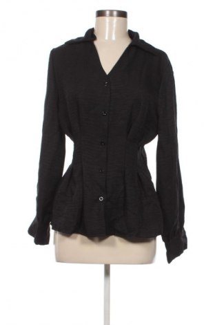 Damenbluse SHEIN, Größe M, Farbe Schwarz, Preis € 7,99
