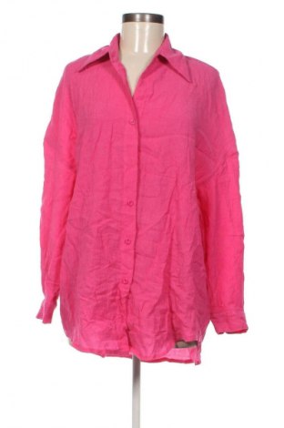 Damenbluse SHEIN, Größe M, Farbe Rosa, Preis € 17,99