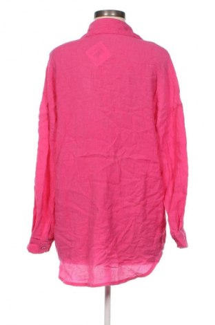 Damenbluse SHEIN, Größe M, Farbe Rosa, Preis € 17,99