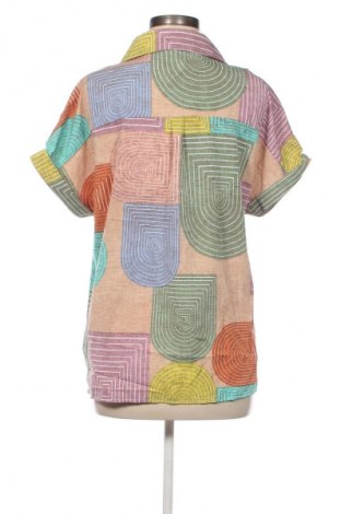 Damenbluse SHEIN, Größe M, Farbe Mehrfarbig, Preis € 14,99