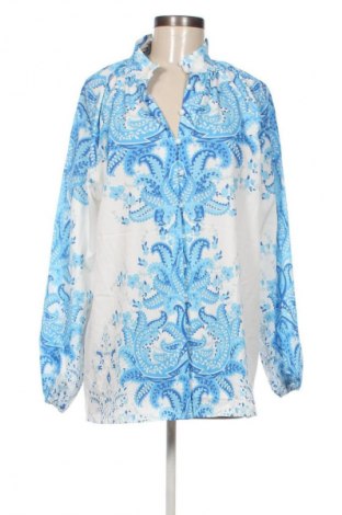 Damenbluse SHEIN, Größe M, Farbe Mehrfarbig, Preis € 17,99